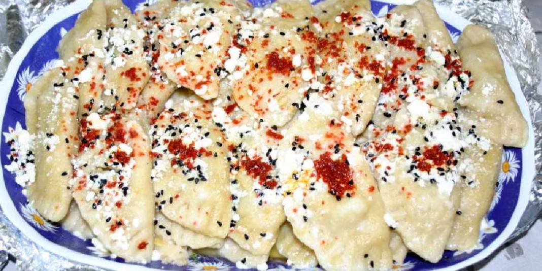 Denizli’ye giden bunları tatmadan dönmesin! Çaput aşı, Yen böreği, Cızlama, Arabaşı… İşte Denizli’nin meşhur yemekleri 7